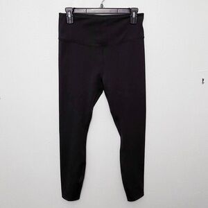 JustFab - Black Active Pants
Size L
